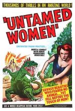 Watch Untamed Women Movie2k