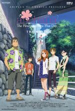Watch Anohana the Movie: The Flower We Saw That Day (Ano hi mita hana no namae wo bokutachi wa mada shiran Movie2k