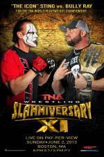 Watch TNA Slammiversary 2013 Movie2k
