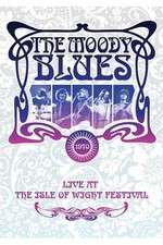 Watch The Moody Blues: Threshold of a Dream - Live at the Isle of Wight Festival 1970 Movie2k