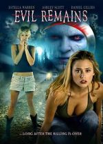 Watch Evil Remains Movie2k