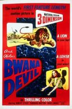Watch Bwana Devil Movie2k
