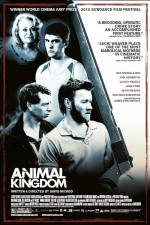 Watch Animal Kingdom Movie2k