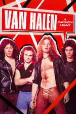 Watch Van Halen: A Mammoth Legacy Movie2k