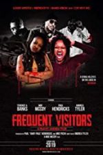 Watch Frequent Visitors Movie2k