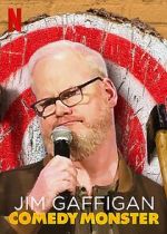 Watch Jim Gaffigan: Comedy Monster (TV Special 2021) Movie2k