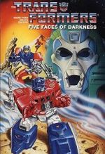 Watch Transformers: Five Faces of Darkness Movie2k