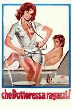 Watch Che dottoressa ragazzi! Movie2k