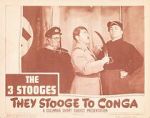 Watch They Stooge to Conga (Short 1943) Movie2k