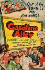 Watch Gasoline Alley Movie2k