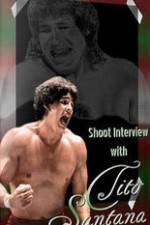 Watch Tito Santana Shoot Interview Wrestling Movie2k