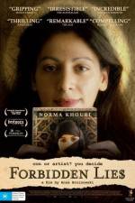 Watch Forbidden Lie$ Movie2k