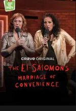Watch The El-Salomons: Marriage of Convenience (TV Special 2020) Movie2k