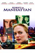 Watch Adrift in Manhattan Movie2k