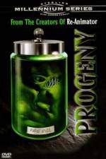 Watch Progeny Movie2k