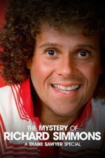 Watch The Mystery of Richard Simmons: A Diane Sawyer Special Movie2k