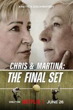 Watch Chris & Martina: The Final Set Movie2k