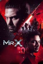 Watch Mr. X Movie2k