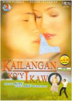 Watch Kailangan ko'y ikaw Movie2k