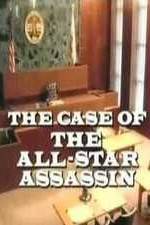 Watch Perry Mason: The Case of the All-Star Assassin Movie2k