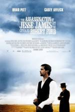 Watch The Assassination of Jesse James by the Coward Robert Ford Movie2k