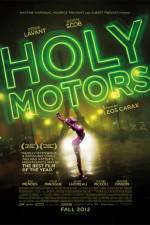 Watch Holy Motors Movie2k