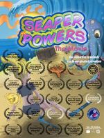 Watch Seaper Powers, In Search of Bleu Jay\'s Treasure Movie2k