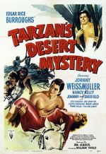Watch Tarzan's Desert Mystery Movie2k