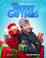 Watch Elmo and Mark Rober\'s Merry Giftmas Movie2k