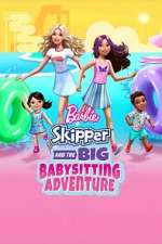 Watch Barbie: Skipper and the Big Babysitting Adventure Movie2k