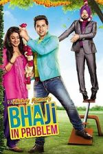Watch Bhaji in Problem Movie2k