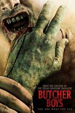 Watch Butcher Boys Movie2k