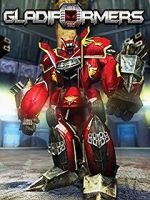 Watch Gladiformers: Robos Gladiadores Movie2k