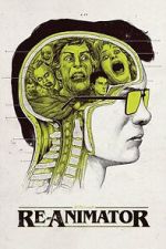 Watch Re-Animator Resurrectus Movie2k