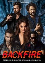 Watch Backfire Movie2k