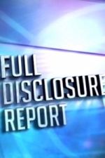 Watch Full Disclosure Report Movie2k