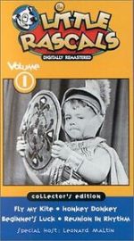 Watch Beginner\'s Luck (Short 1935) Movie2k