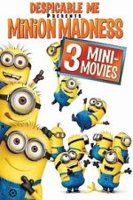 Watch Despicable Me Presents: Minion Madness Movie2k