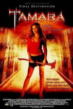 Watch Tamara Movie2k