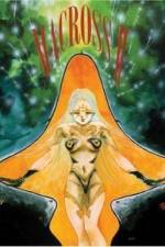 Watch Macross 2 Movie2k