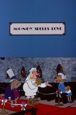 Watch M-O-N-E-Y Spells Love Movie2k
