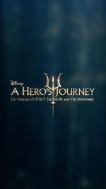 Watch A Hero\'s Journey: The Making of Percy Jackson and the Olympians Movie2k