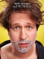 Watch Pete Holmes: Nice Try, the Devil! (TV Special 2013) Movie2k