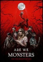 Watch Are We Monsters Movie2k