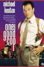 Watch One Good Cop Movie2k