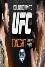 Watch Countdown to UFC 164 Henderson vs Pettis Movie2k