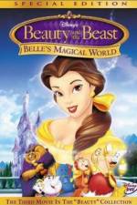Watch Belle's Magical World Movie2k