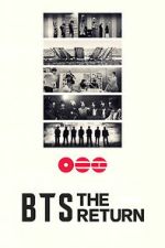 Watch BTS: THE RETURN Movie2k