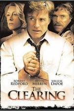 Watch The Clearing Movie2k