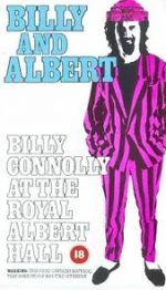 Watch Billy and Albert: Billy Connolly at the Royal Albert Hall Movie2k